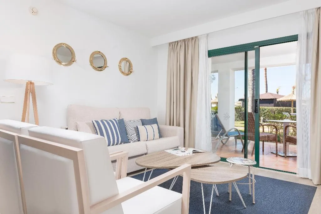 SUITE STANDARD Room, Alcudiamar Marina Residence, Majorca