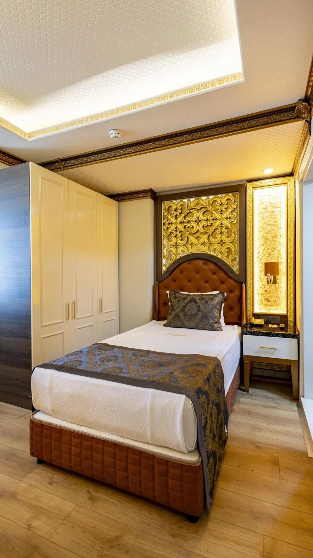 Room, Can Adalya Palace Hotel, Antalya