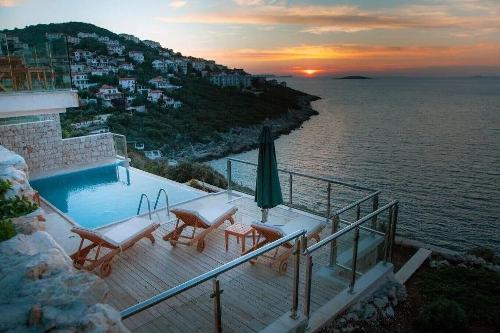 Room, Deniz Feneri Lighthouse +12 ADULT ONLY, Dalaman