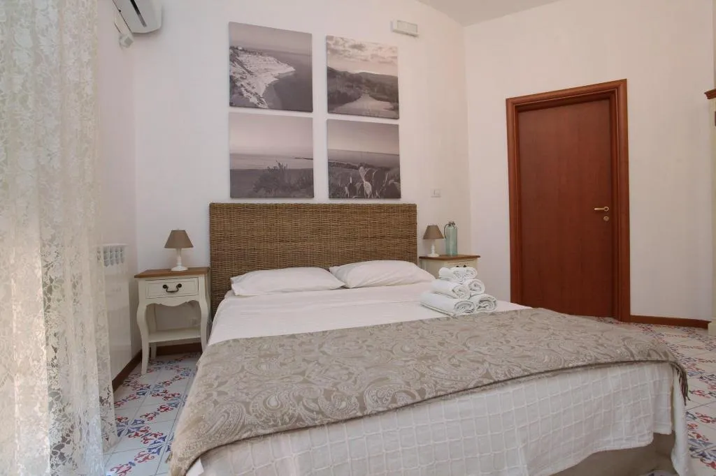 Room, B&B Villa Maiolica, Catania