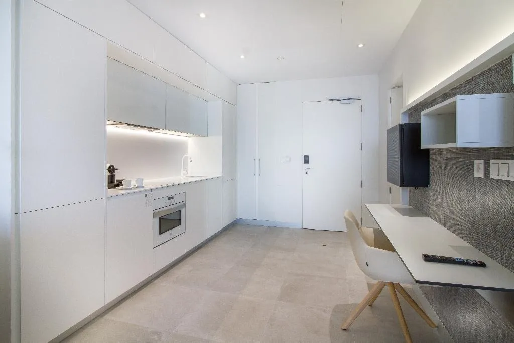 JUNIOR SUITE WITH KITCHENETTE Room, ESTIMAR Calpe Suitopia, Costa Blanca