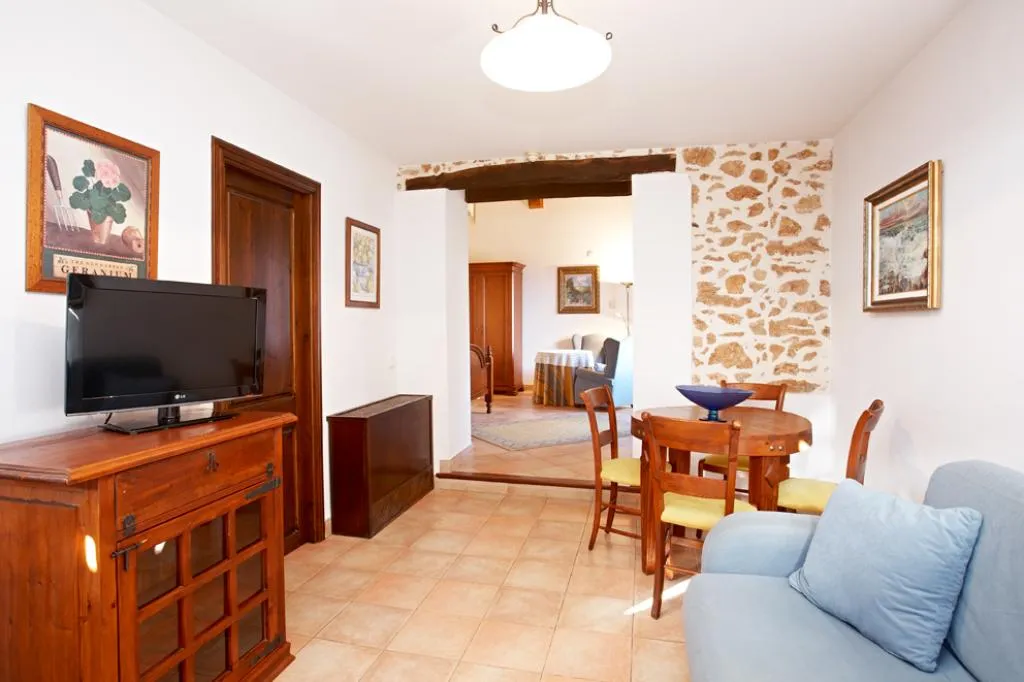 JUNIOR SUITE STANDARD Room, Puig de Ros d Alt, Majorca