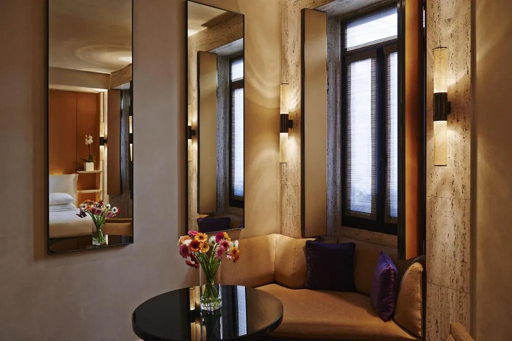 Room, Park Hyatt Milan, Milan