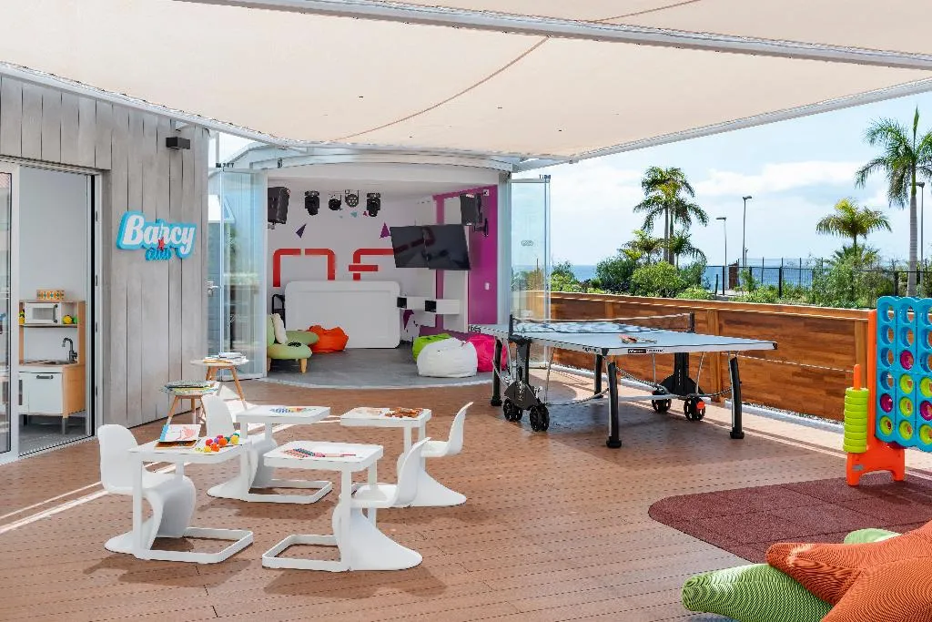 Sports and Entertainment, Royal Hideaway Corales Suites, Tenerife