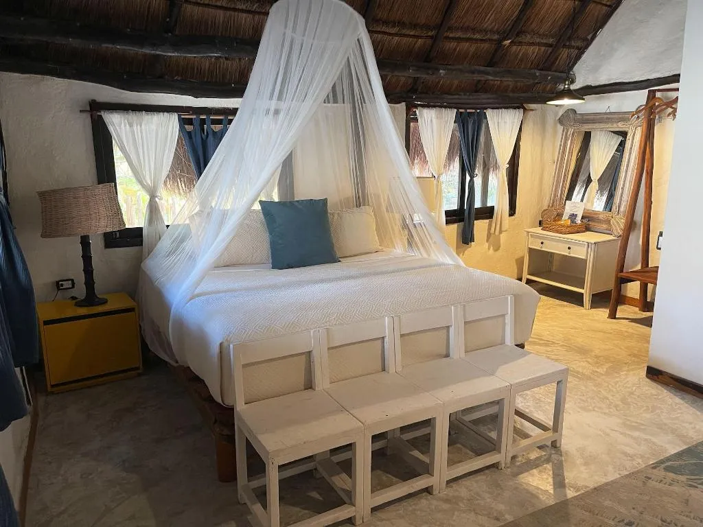 Room, Sivana Tulum, Cancun Area