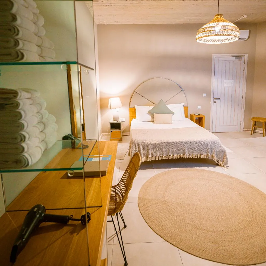 DOUBLE OCEAN FRONT Room, Villa Dei Venti, Gozo