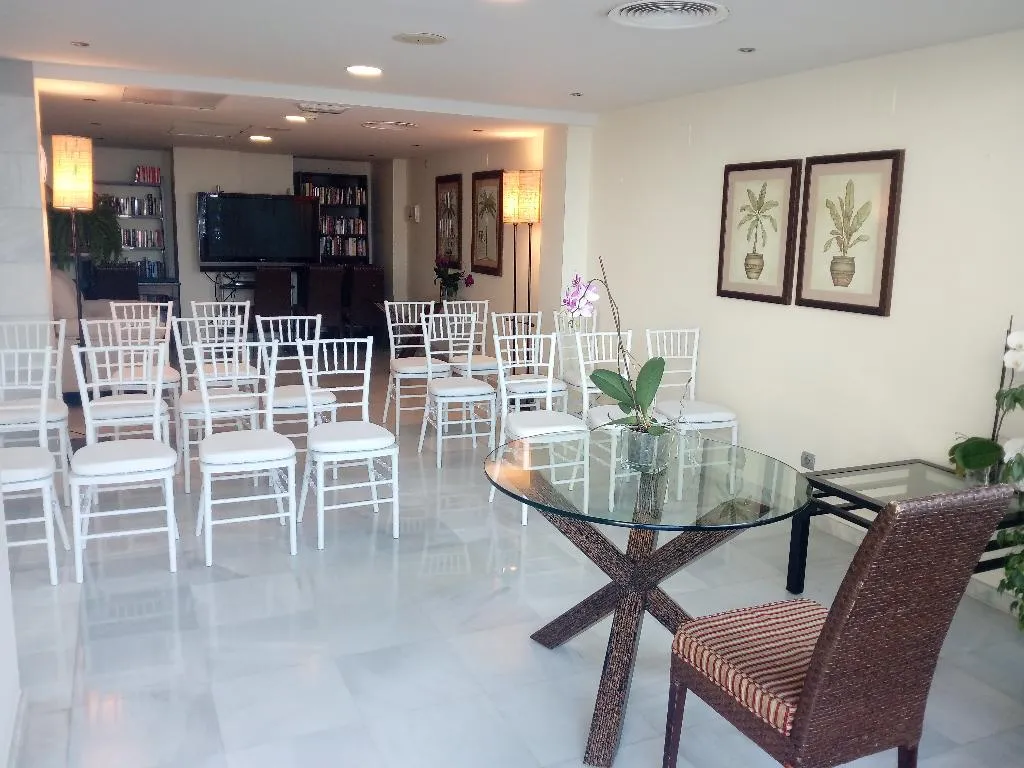 Conferences, Ona Marinas de Nerja, Costa Del Sol