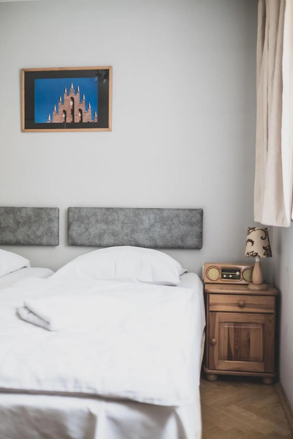 Room, Cybulskiego Guest Rooms, Krakow
