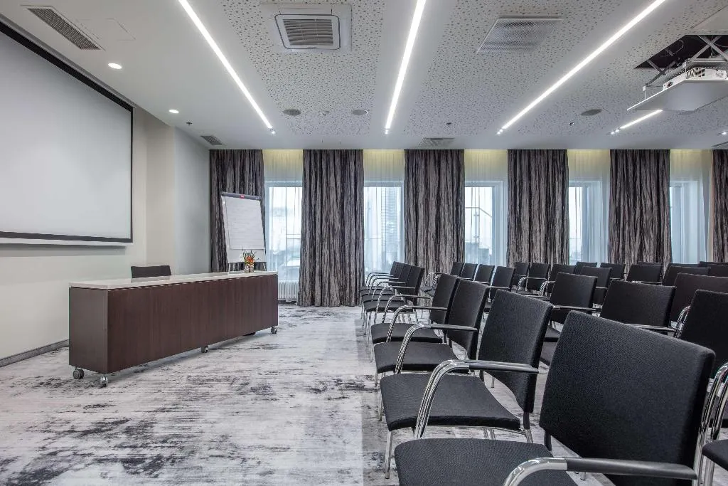 Conferences, Palace Hotel Tallinn, a member of Radisson Individ, Tallinn