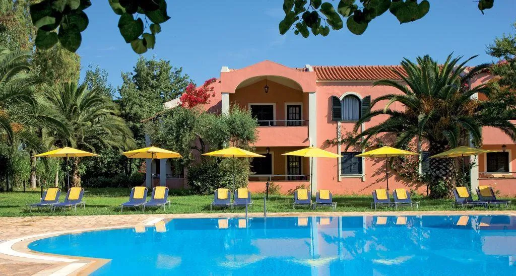 General view, Gelina Village Resort & Spa, Corfu