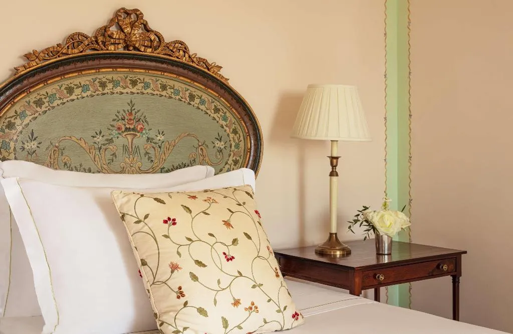 DOUBLE DELUXE WITH VIEWS Room, Valverde Sintra Palácio de Seteais, Lisbon