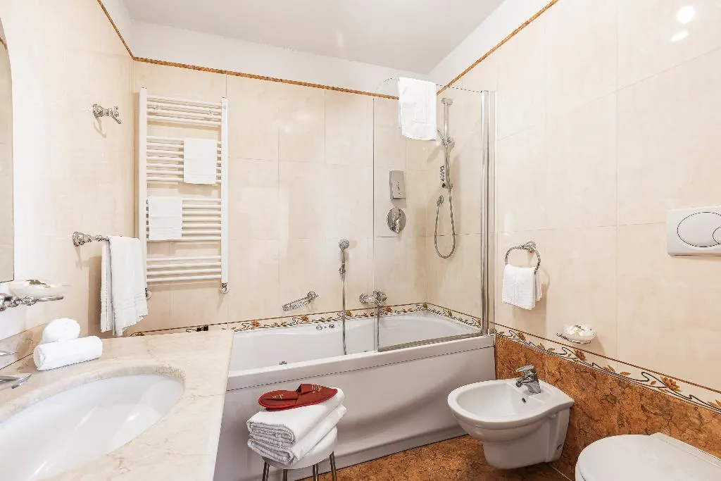 Double or Twin STANDARD Room, Ca Alvise, Venice