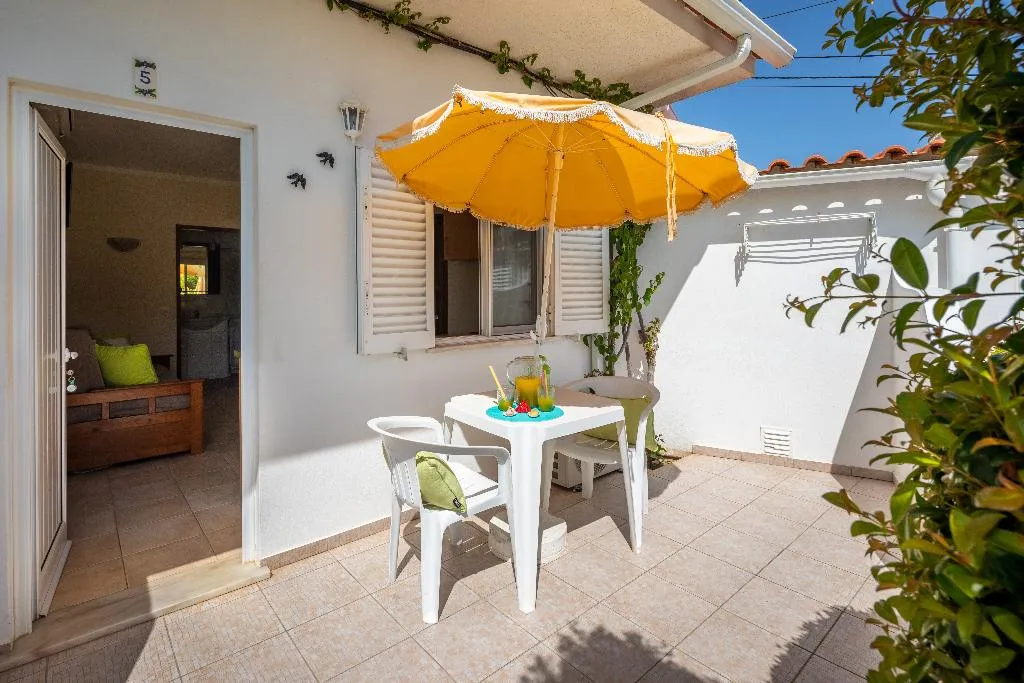 APARTMENT ONE BEDROOM Room, Flor da Laranja, Algarve