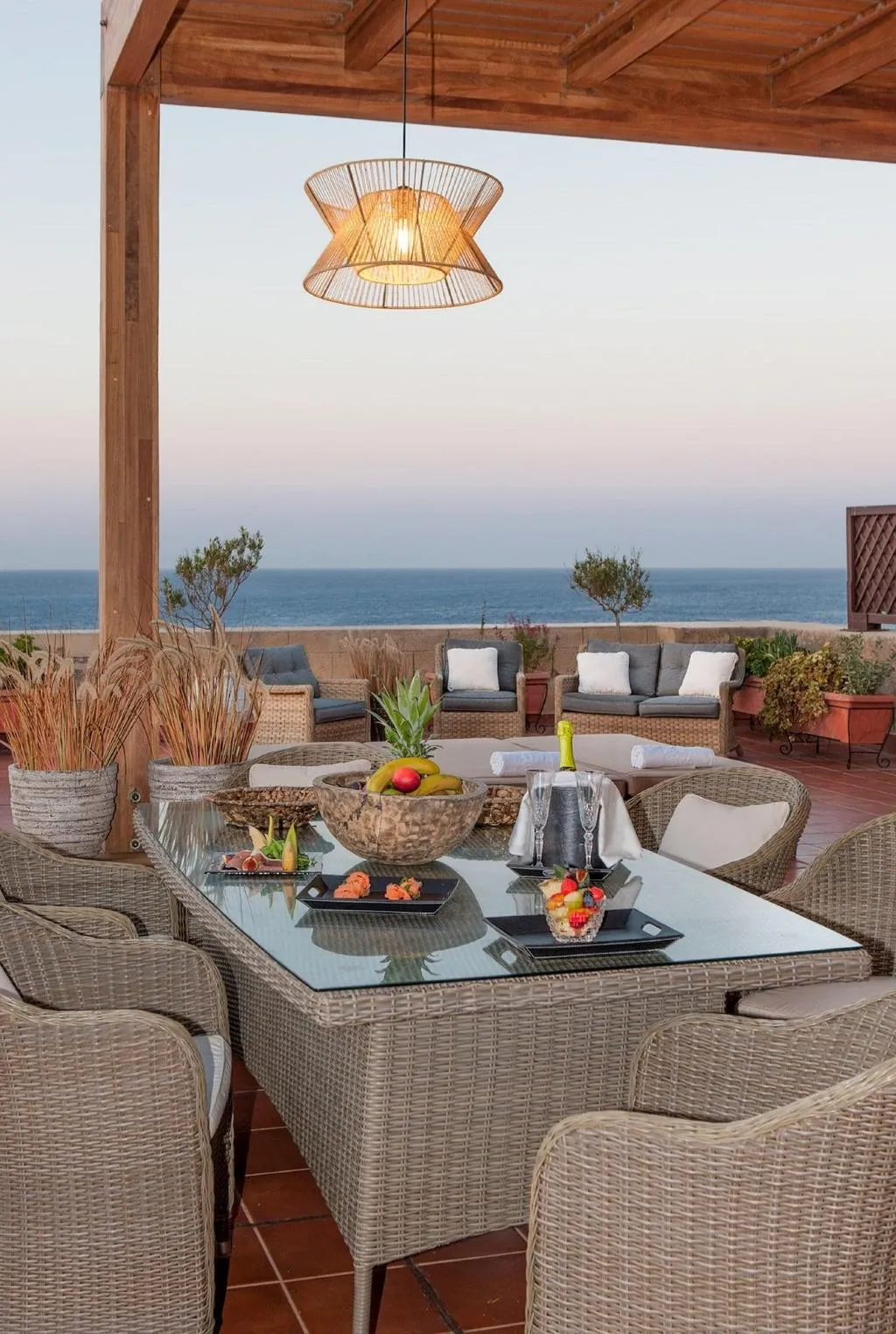 Room, Grande Albergo Delle Rose, Rhodes