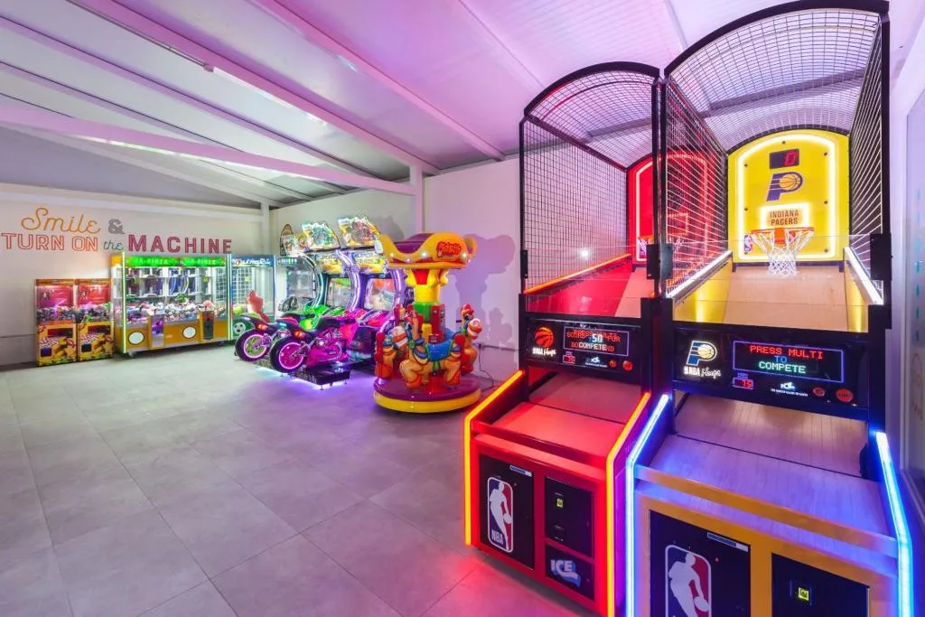 Sports and Entertainment, Abora Interclub Atlantic by Lopesan Hotels, Gran Canaria