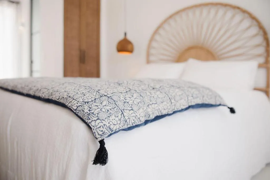 Room, Koukoumi Vegan Boutique Hotel, Mykonos