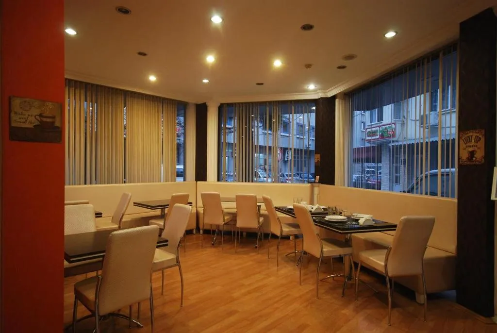 Restaurant, Mini Hotel, Izmir