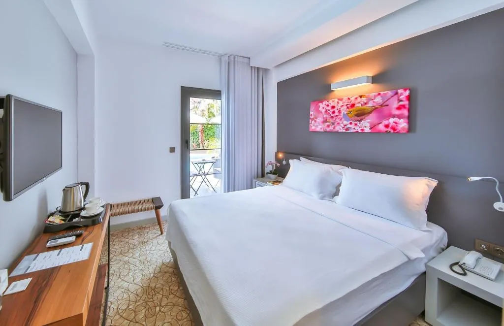 DOUBLE STANDARD Room, Amare Cesme, Izmir