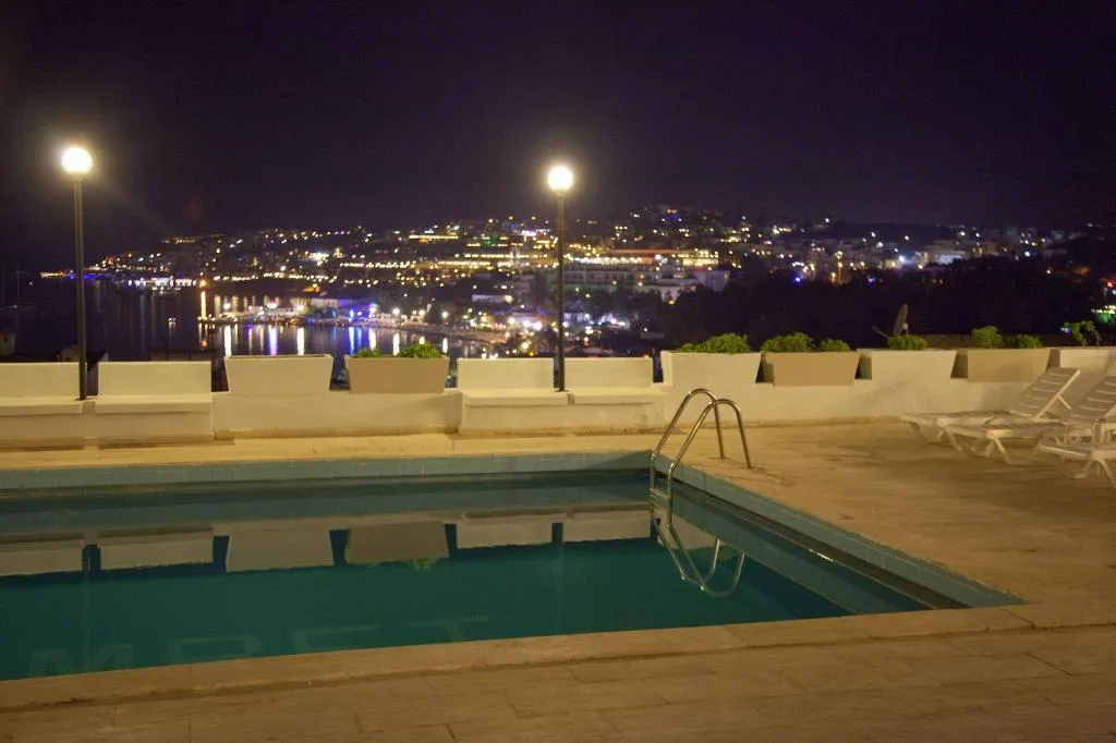 Sports and Entertainment, Hotel Gumbet, Bodrum
