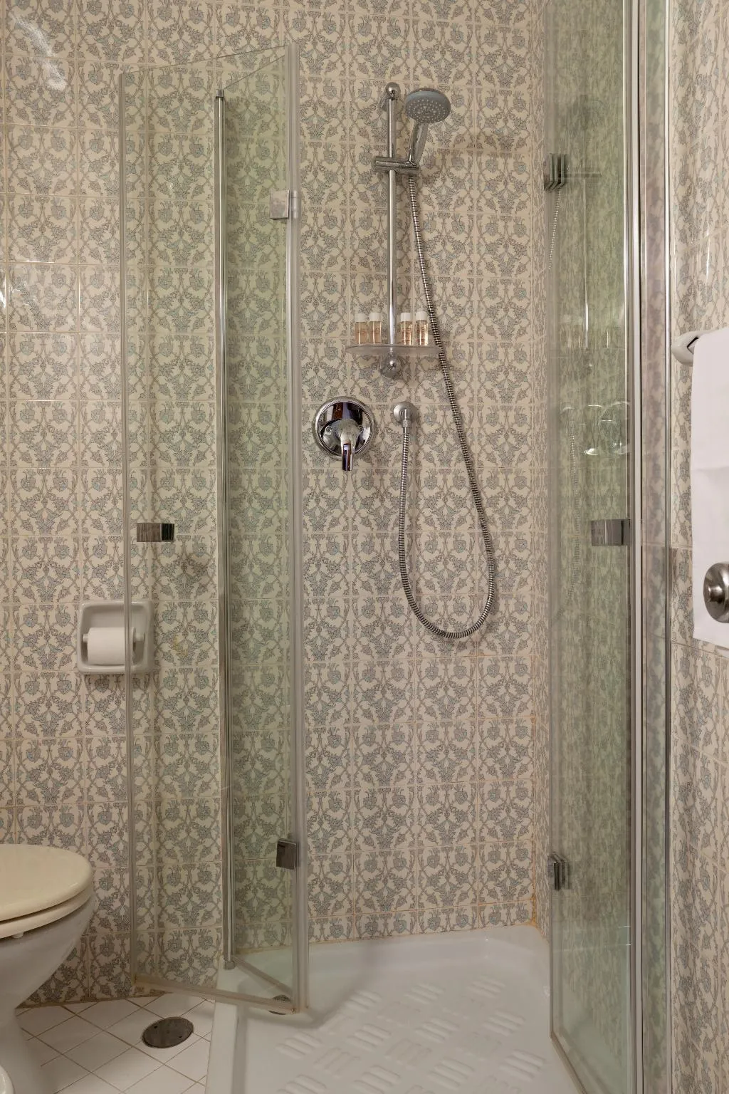 DOUBLE SINGLE USE STANDARD Room, Lido Mediterranee, Taormina