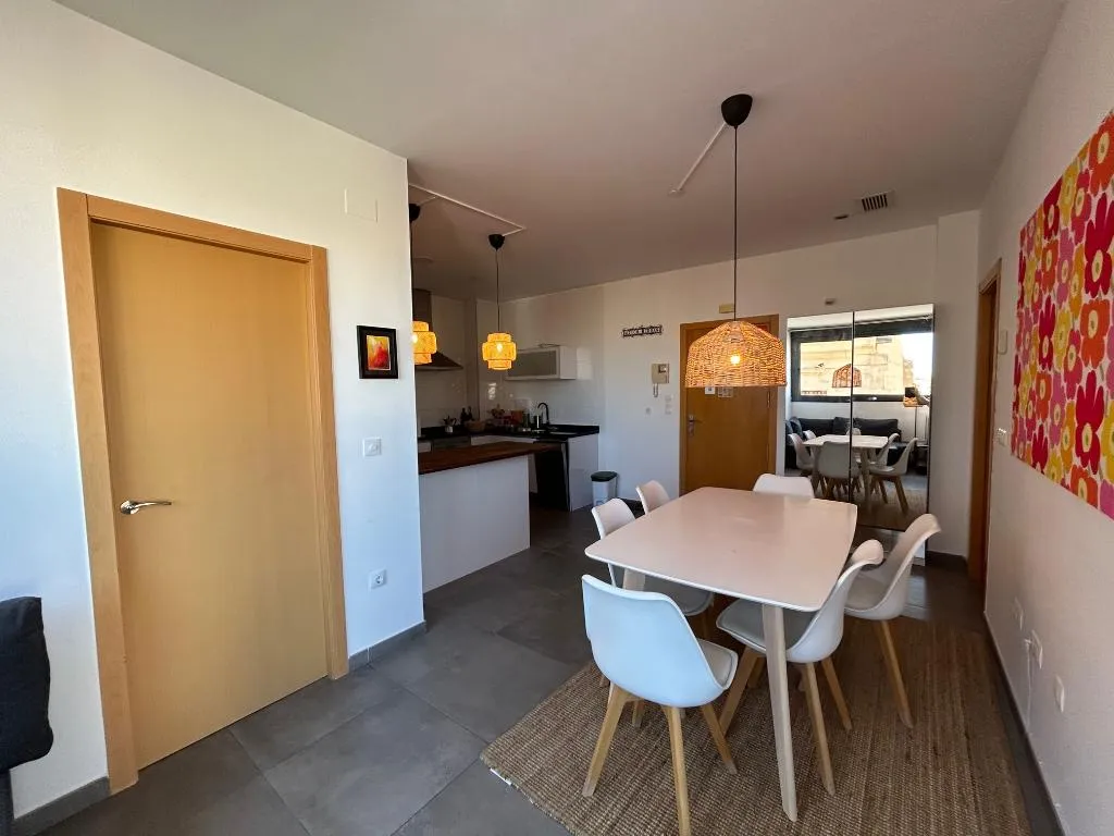 APARTMENT STANDARD Room, Apartamentos El Carmen, Costa Blanca