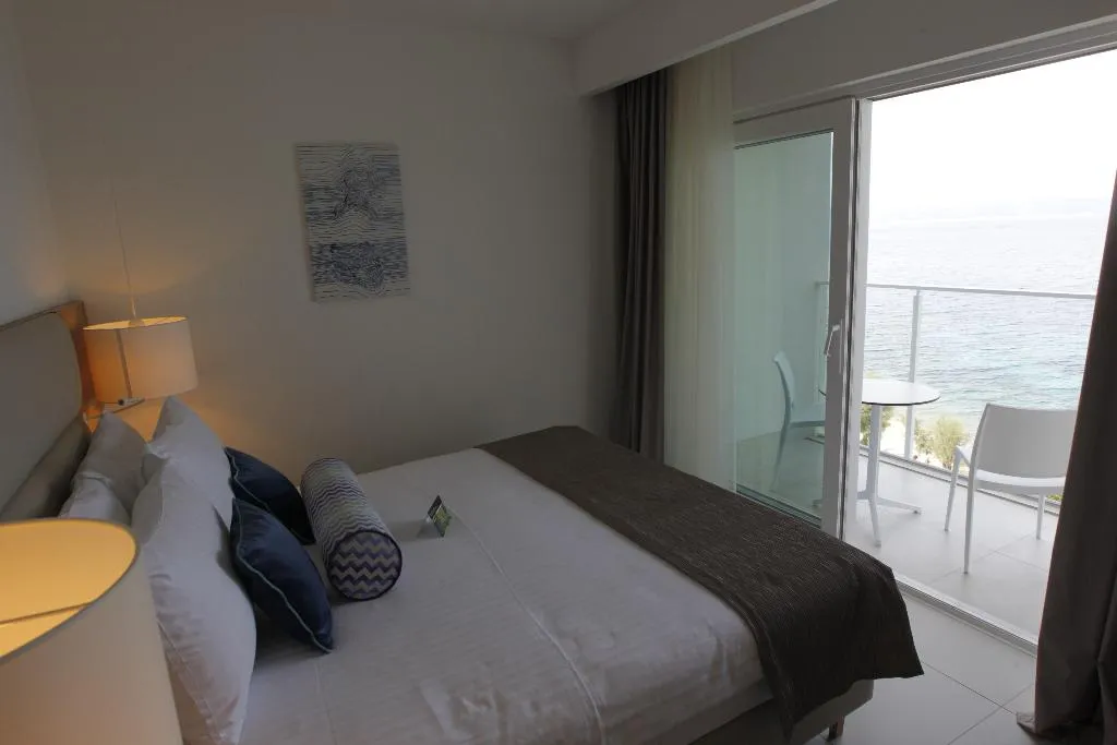 JUNIOR SUITE SEA VIEW Room, TUI Blue Adriatic Beach, Split