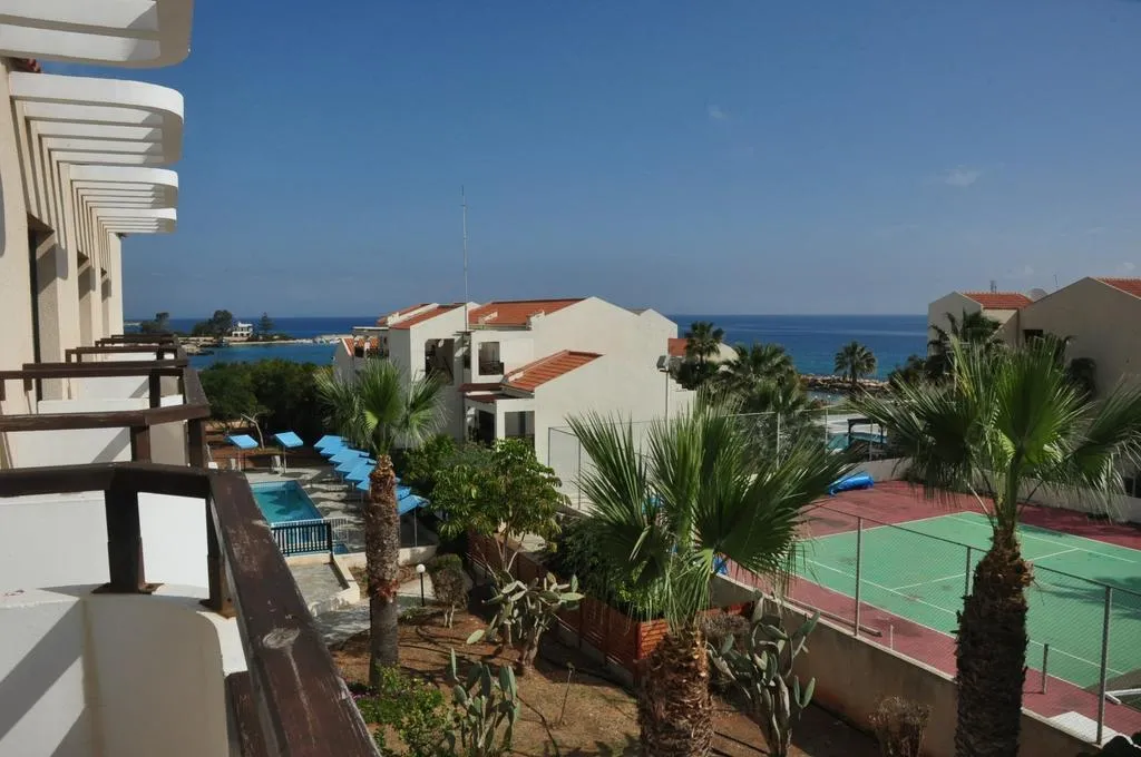 General view, Harry´s, Cyprus