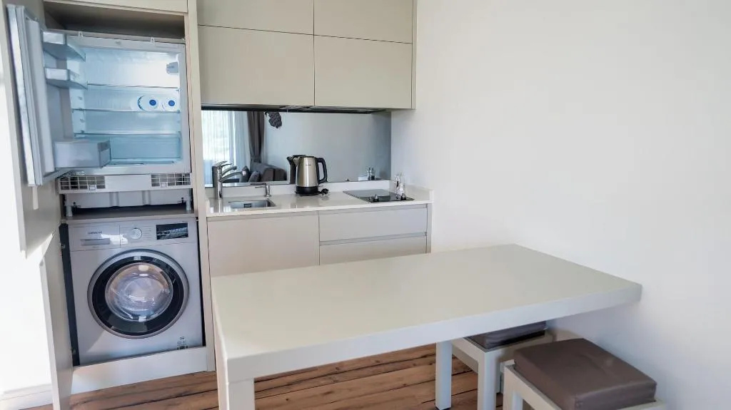 Room, Z Villas, Dalaman