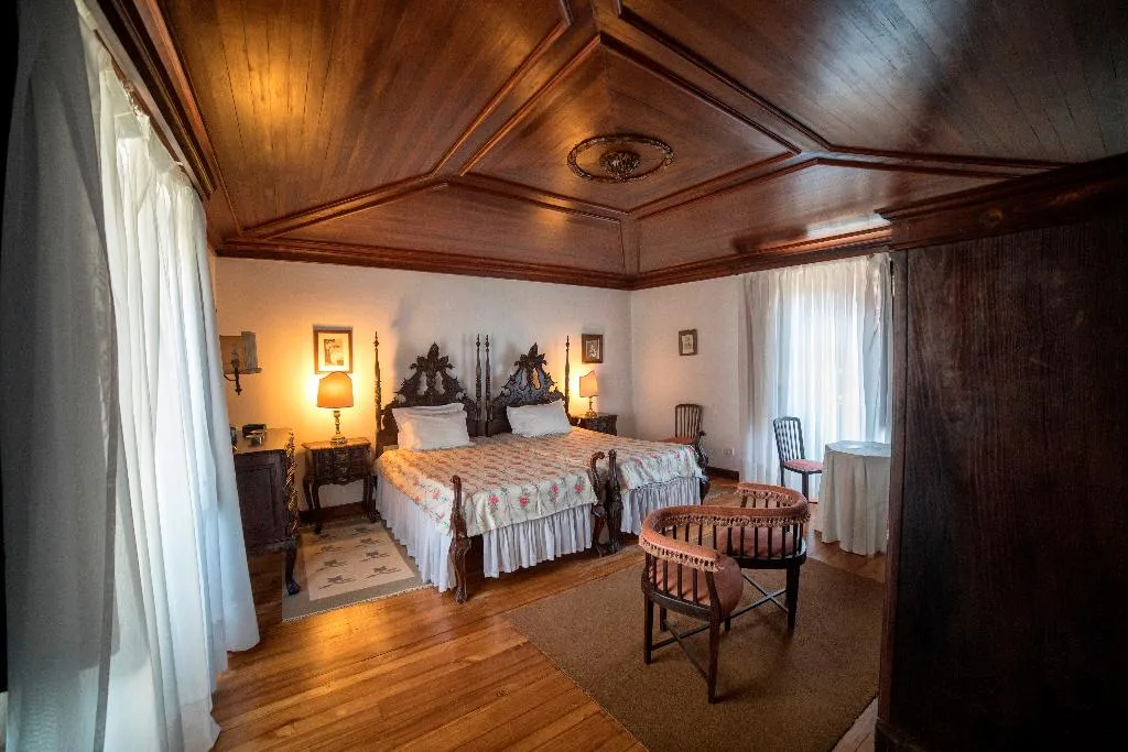 SINGLE STANDARD Room, Casa Dos Assentos, Porto