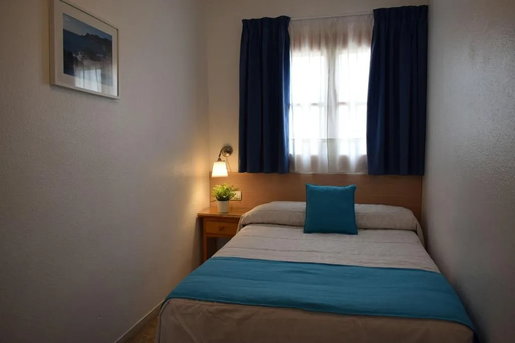 Room, Hostal Juan De Austria, Costa Almeria