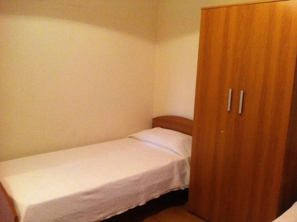 SINGLE STANDARD Room, Cybele Kifisia Apartments, Athens