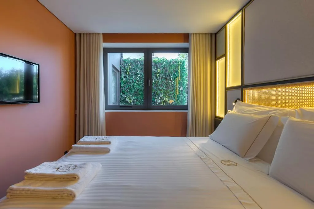 SUITE SUPERIOR Room, The Convo Porto Hotel & Suites, Porto