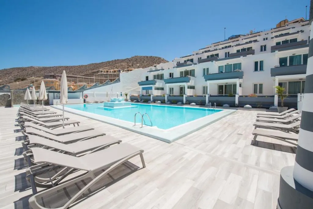 Pool, Mariposa del Sol, Gran Canaria