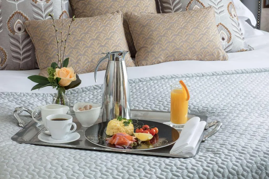 Room, St Helens Hotel, Dublin