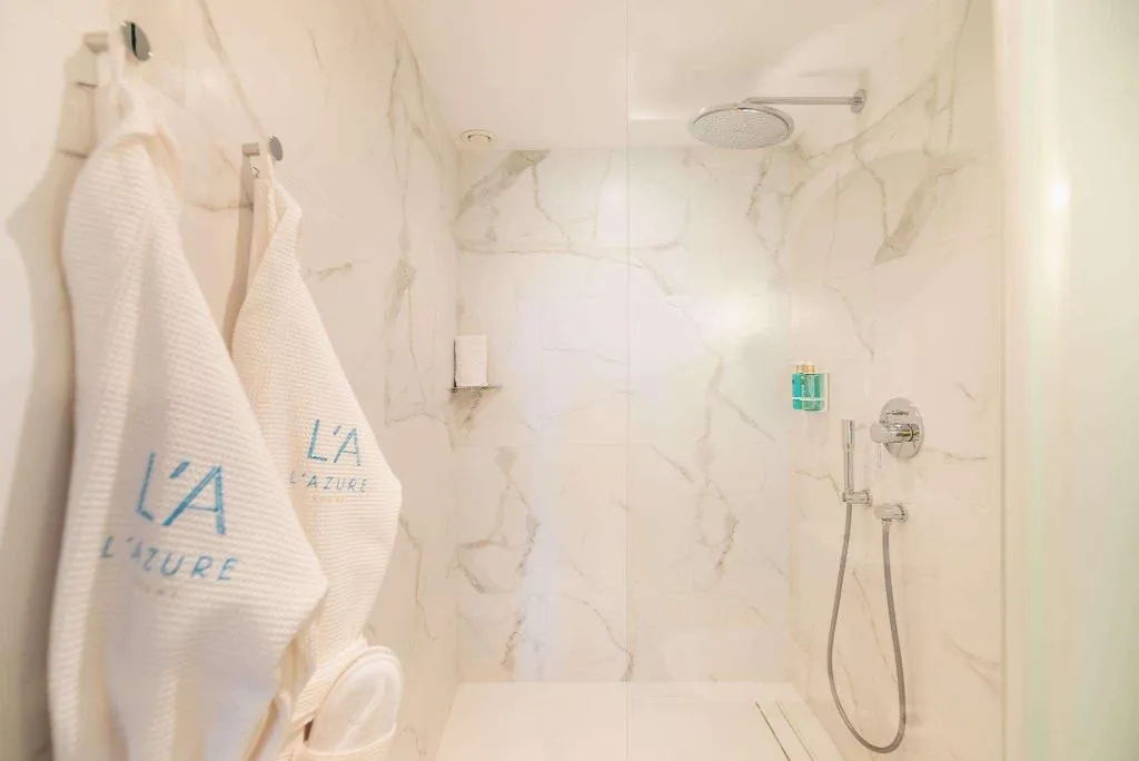 Room, L'Azure Hotel, Costa Brava
