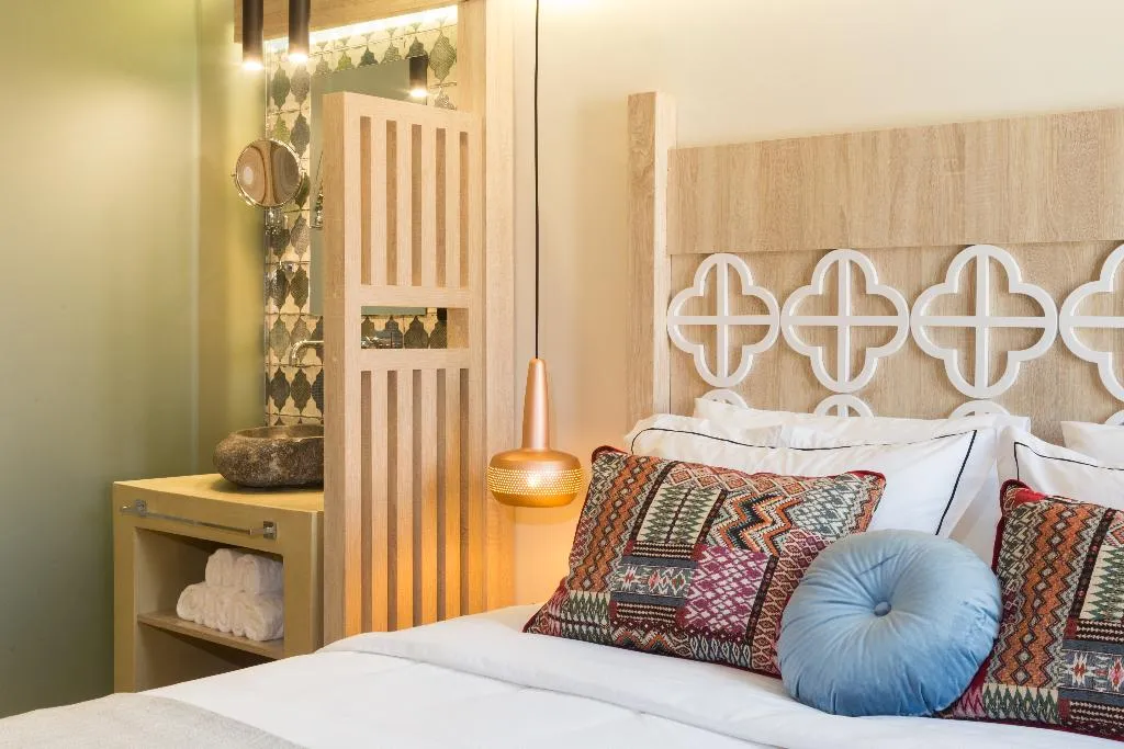 SUITE DELUXE Room, Cressa Suites – Adults Only, Crete