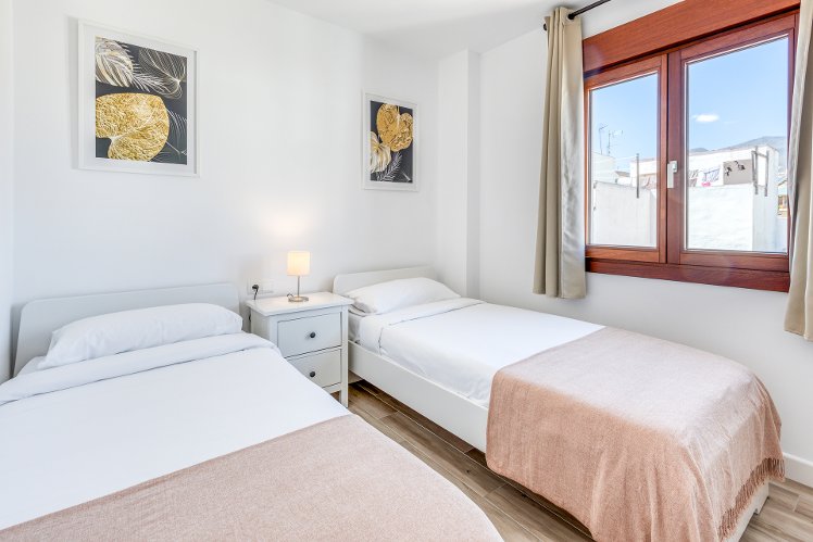 Apartamentos Donato Vista Mar By Croma, Costa Del Sol