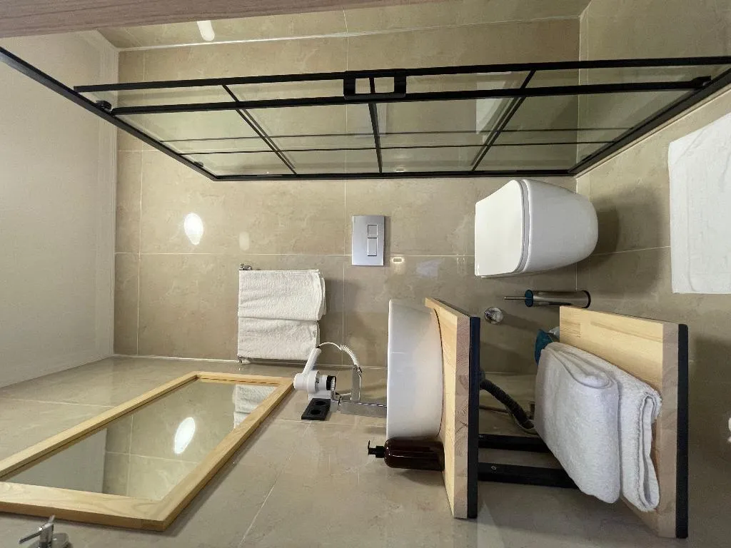 DOUBLE STANDARD Room, Dalaman Airport AliBaba Hotel, Dalaman