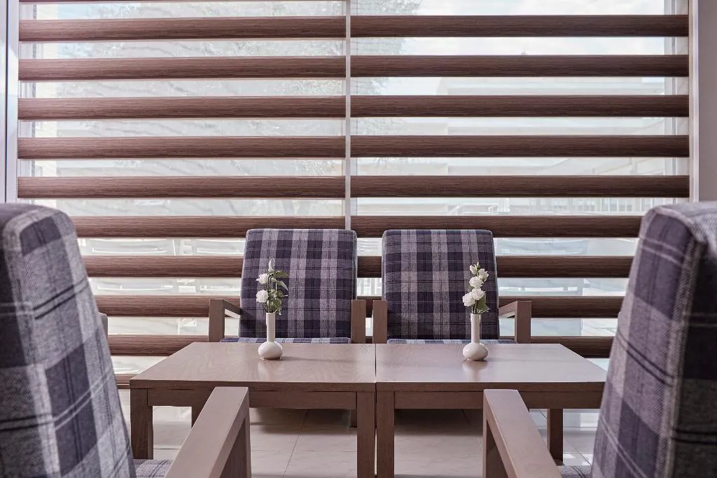 Lobby, Civitel Esprit, Athens