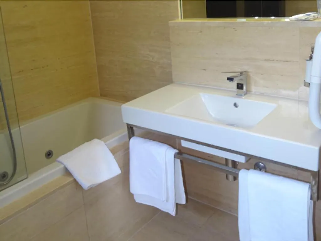 Room, Beach Hotel Split, Split