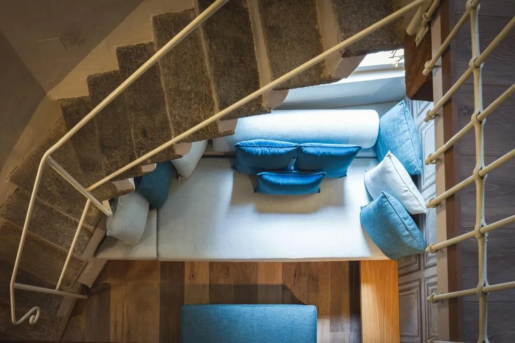 Room, Piccola Torre Maison, Milan
