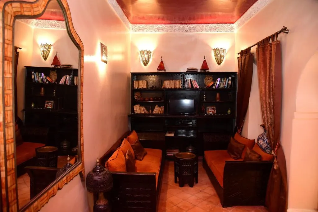 Sports and Entertainment, Riad Du Petit Prince, Marrakech