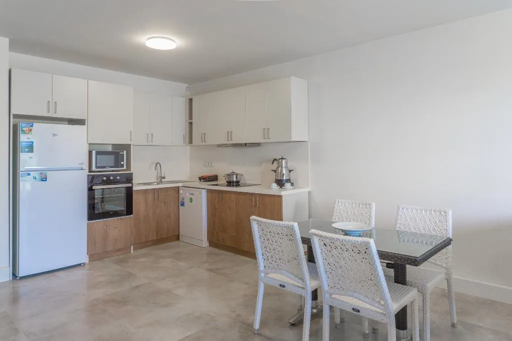APARTMENT ONE BEDROOM ONE BATHROOM Room, Bodrum Beach Resort, Bodrum