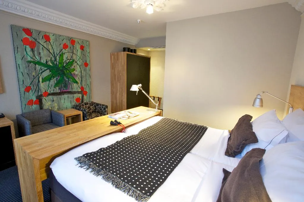 DOUBLE EXECUTIVE Room, Catalonia Vondel Amsterdam, Amsterdam