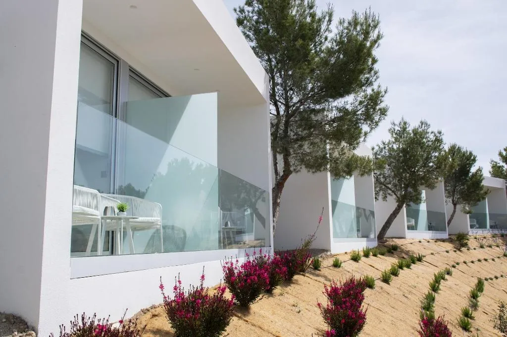 General view, Puig Campana Nature Suites Hotel & BTT, Costa Blanca