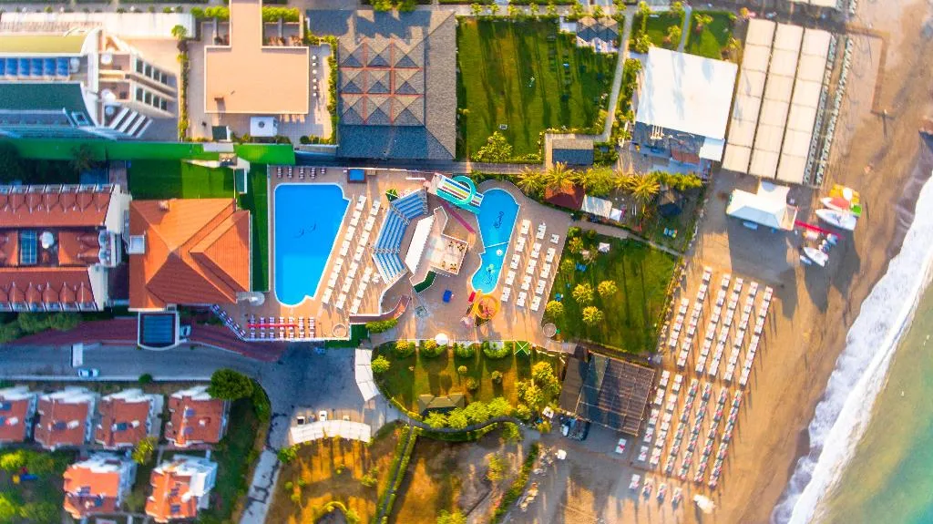 General view, Luna Vista Belek, Antalya