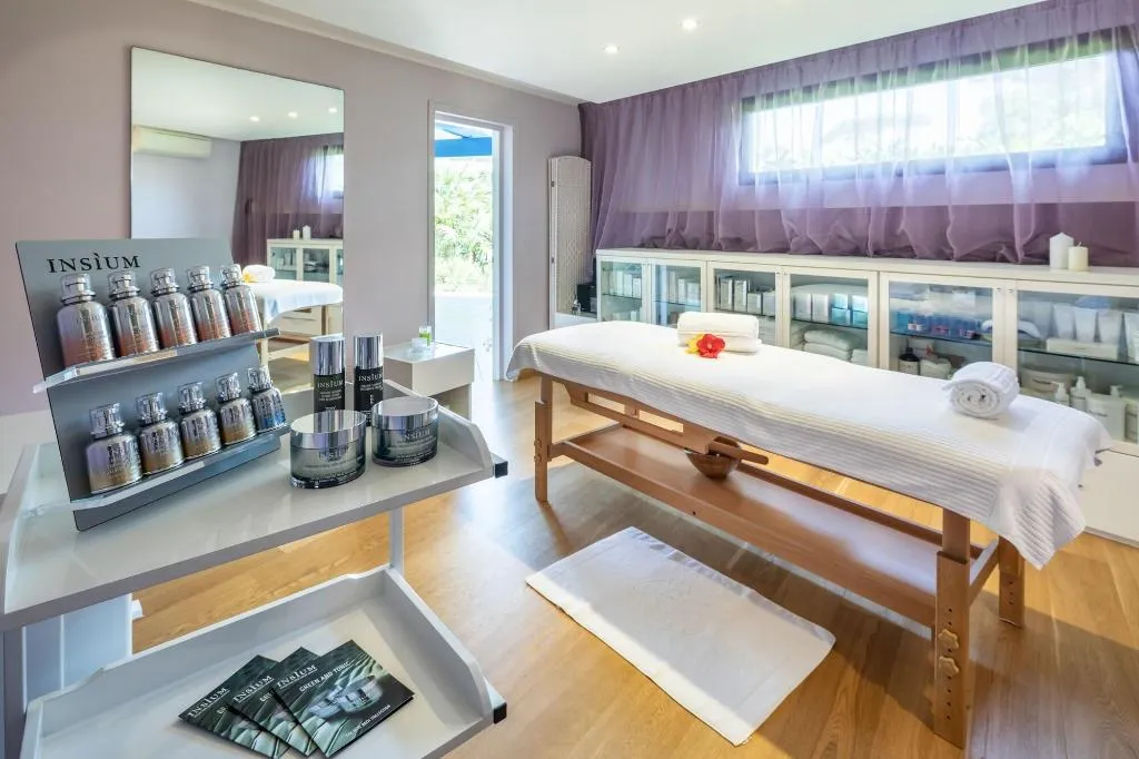 Sports and Entertainment, Baglioni Resort Alleluja, Florence