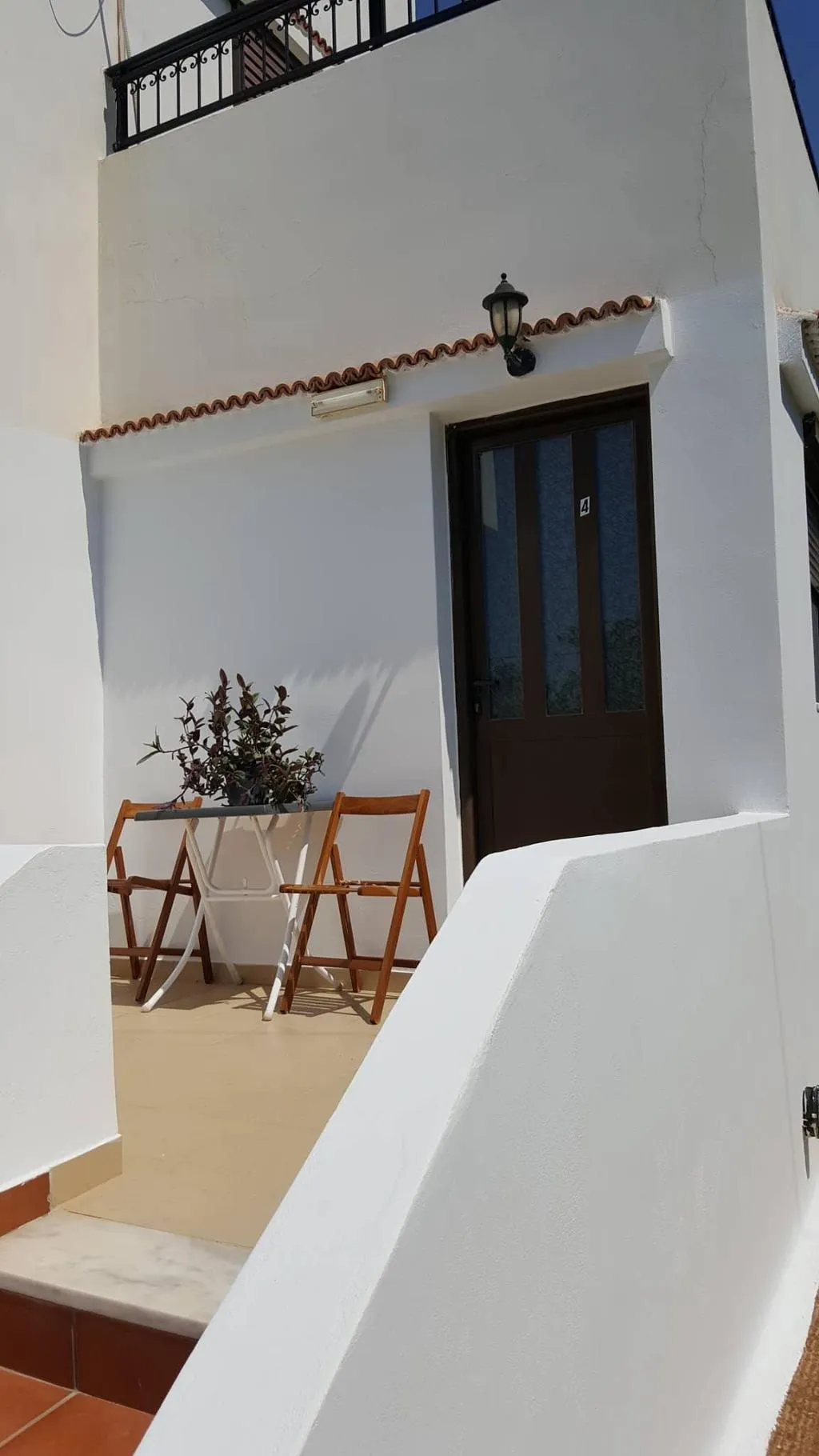 Double or Twin STANDARD Room, Mear Apartments & Studios, Crete