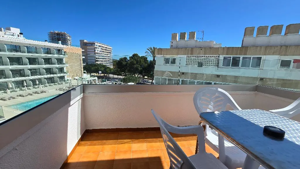 APARTMENT TWO BEDROOMS Room, Marina Palmanova Apartamentos, Majorca