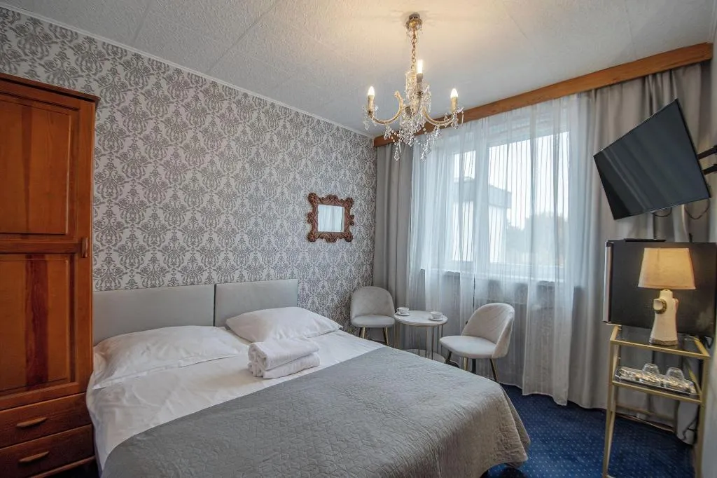 Room, Villa Asesor, Gdansk